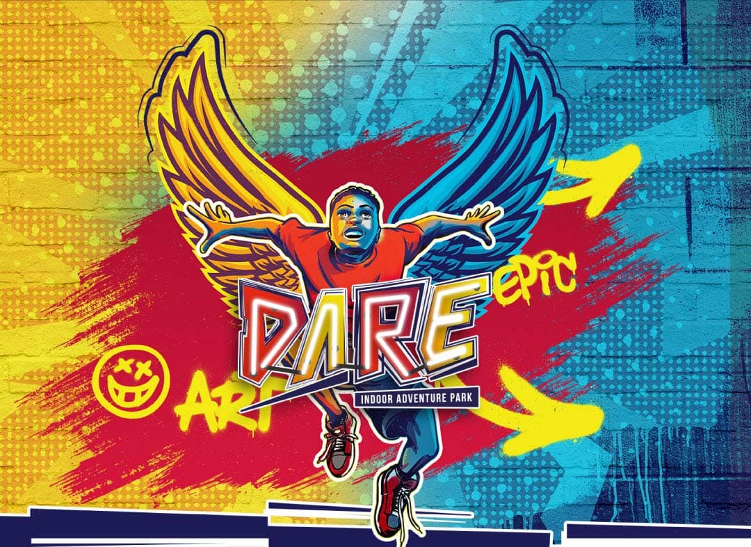 Dare Park