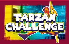 Tarzan Challenge