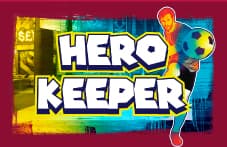 Hero Keeper