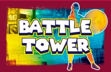 Battle Tower