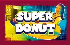 Super Donut