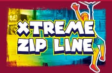 Xtreme Zip Line