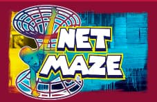 Net Maze