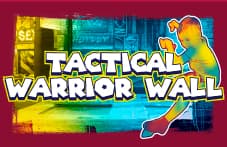 Tactical Warrior Wall