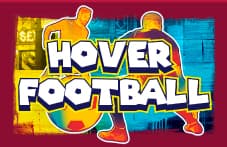 Hover Football